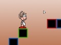 Juego Oh my, A Platformer!