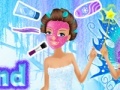 Juego FrozenLand Fairy Spa