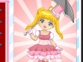 Juego Gothloli Dress Up