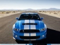 Juego Ford MustangGT500 Jigsaw Puzzle