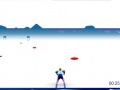 Juego Ski