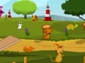 Juego Escape Animal Playground