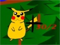 Juego Call Of Pikachu's