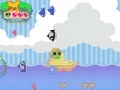 Juego Frog: Crazy Adventure