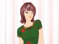 Juego Nadia Elegant Dress Up 3