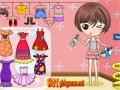 Juego Adorable Washing Girl