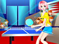 Juego Ping Pong Girl
