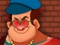 Juego Wreck it Ralph - dress up