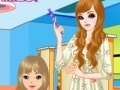 Juego Professional hairdresser