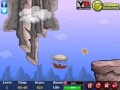 Juego Floating City Game