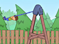 Juego Pogo Swing