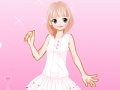 Juego Pink Lady Dressup