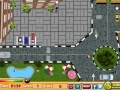 Juego City Mall: Parking