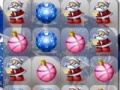 Juego New Year Story Puzzle