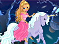 Juego Unicorn Princess