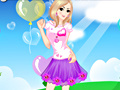 Juego All About Love