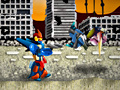 Juego Robo Revolt