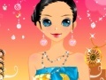Juego Glamourous make-up