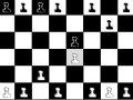 Juego Chess board