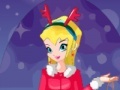 Juego Stella Christmas Girl