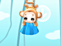 Juego Jungle Jelly Stacking