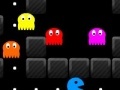 Juego Blue Pacman