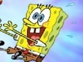Juego Sponge Bob: Where's Gary Jigsaw Puzzle