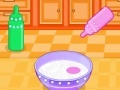 Juego Cooking Super Macaroons