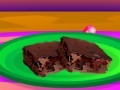 Juego Chocolate Brownies