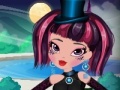 Juego Goth Chick Makeover