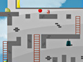 Juego Trapped in a House
