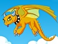 Juego Dragon Trainee