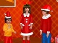 Juego Santa's Gift Attires