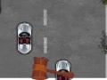 Juego Bashed Cars