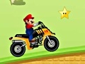 Juego Mario ATV