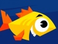 Juego Adventures of goldfish