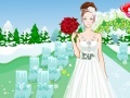 Juego Winter Wedding