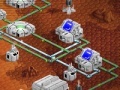 Juego Mars Colonies