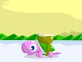 Juego Purple Turtle