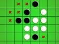 Juego Square Bear's Reversi