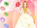 Juego Charming Wedding Bride