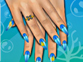 Juego Sea Nails