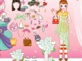 Juego Palace Lady Dressup