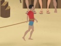 Juego Survivor Panama
