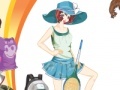 Juego Tennis Fashion