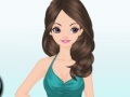 Juego Lovely spring dress up