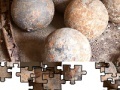 Juego Jigsaw: Cannonballs