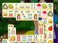Juego Snow White Mahjong 2