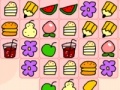 Juego Fruit Connect