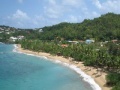 Juego Jigsaw: Martinique Beach